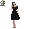 2020 Latest casual dress patterns women top quality women fashion women dress